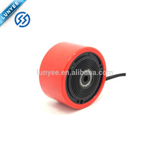 2600rpm/min 3" 83mm Skateboard Motor Wheels 200w 250w 260w For Skateboard Scooter DIY